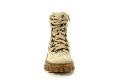 Twins veterboot Claire Chunky 405 taupe