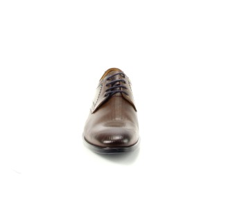 Lloyd veterschoen Kalmat 07 bruin