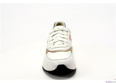 Xsensible sneakers Ponte Vecchio G 190 wit - voorkant - bij Wittepoel