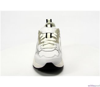 Xsensible sneakers Milau G 33004.5 wit - voorkant - bij Wittepoel