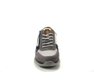 Australian sneakers Dakota K07 grijs