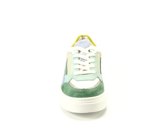 AQA sneakers A8522 A75B80 multicolor