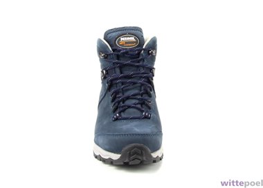 Meindl wandelschoen 2955 blauw