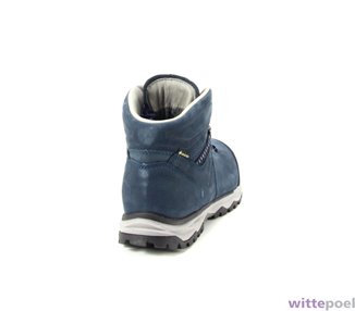 Meindl wandelschoen 2955 blauw