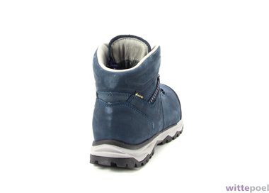 Meindl wandelschoen 2955 blauw
