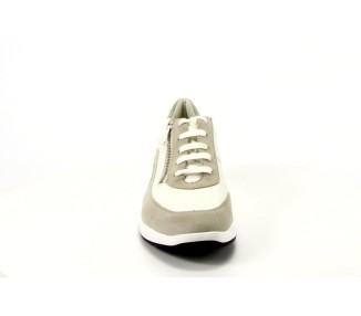 Solidus sneakers Kalea 65019-20879 taupe