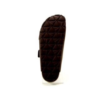 Rohde teenslipper Alba 5594-72 bruin