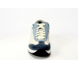 Durea sneakers 6289 0944 blauw