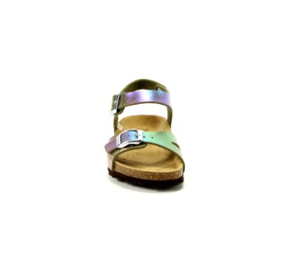Kipling sandaal Maria Rainbow 2 0999 multicolor