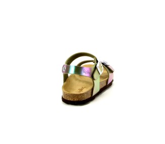 Kipling sandaal Maria Rainbow 2 0999 multicolor