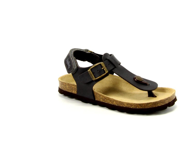 Kipling sandaal Juan 3 0850 grijs