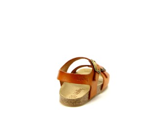 Kipling sandaal Easy 4 0716 bruin