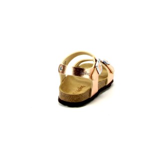 Kipling sandaal Maria 2MY 0755 goud