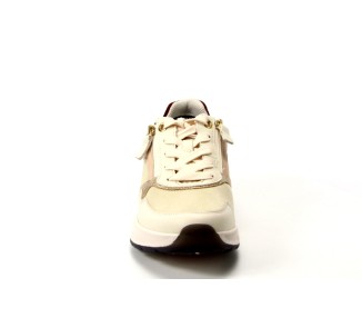 Gabor sneakers Idra 46.847.34 beige