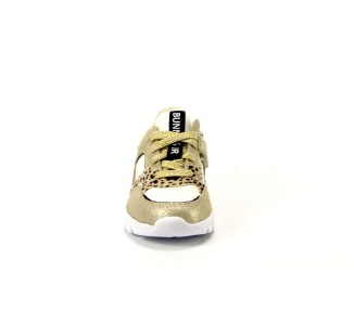 Bunnies jr sneakers Sia Spring 994 goud