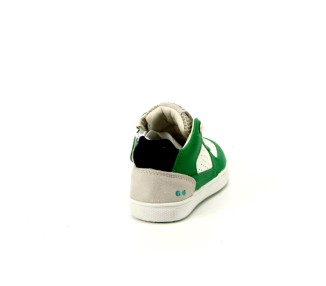 Bunnies jr sneakers Loran Louw 565 groen