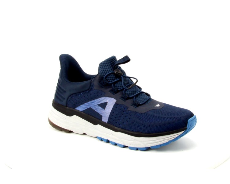 Allrounder sneakers Acadius 04 blauw