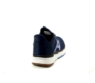Allrounder sneakers Acadius 04 blauw