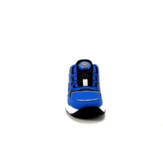 Superfit sneakers Freeride 560 8000 blauw