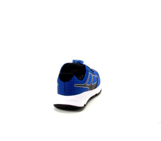 Superfit sneakers Freeride 560 8000 blauw