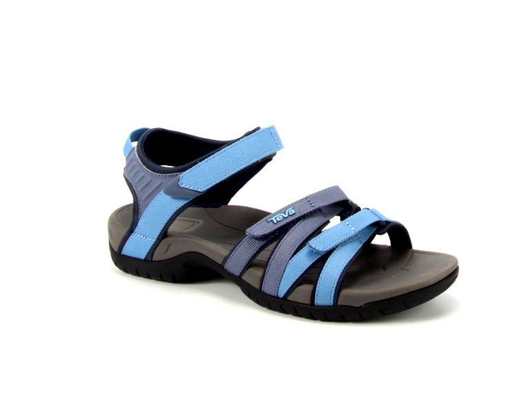 Teva sandaal Tirra BLMU blauw