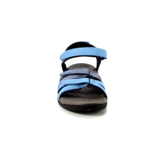Teva sandaal Tirra BLMU blauw