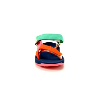 Teva sandaal Hurricane PNM multicolor