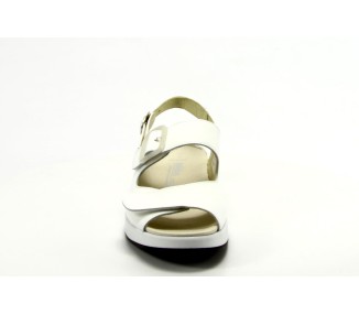 Solidus sandaal Hannah Betulla 75032 wit
