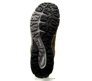 Meindl veterschoen Trondheim GTX bruin