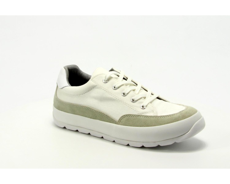 Wolky sneakers Babati 94116 wit Wolky sneakers Babati 94116 wit
