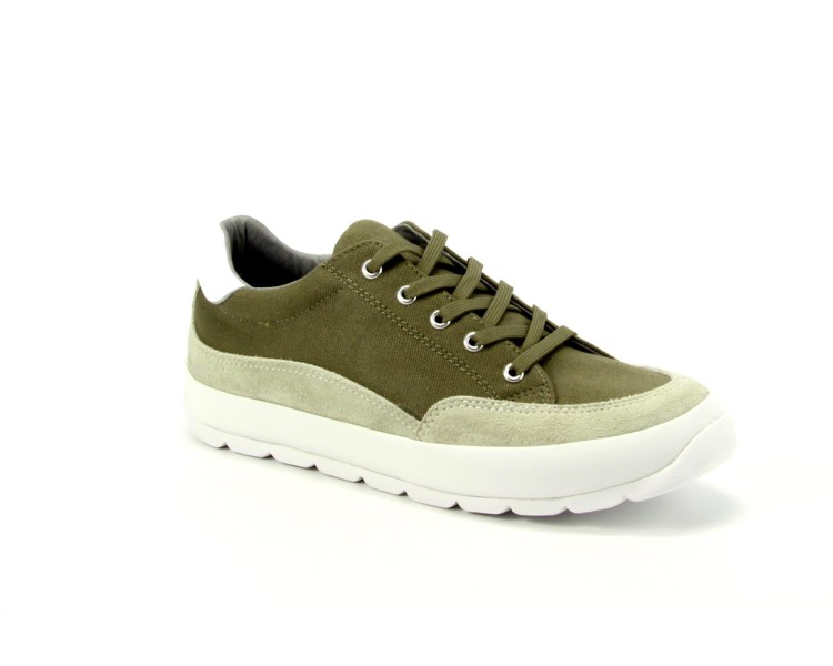 Wolky sneakers Babati 94375 groen