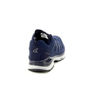 Lowa veterschoen Innox Evo II GTX blauw