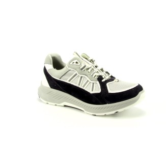 Xsensible sneakers Colorado women 34000.5.214 blauw