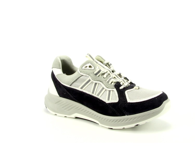 Xsensible sneakers Colorado women 34000.5.214 blauw
