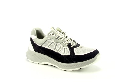 Xsensible sneakers Colorado women 34000.5.214 blauw
