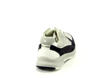 Xsensible sneakers Colorado women 34000.5.214 blauw