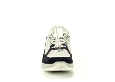 Xsensible sneakers Colorado women 34000.5.214 blauw