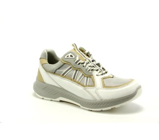 Xsensible sneakers Colorado women 34000.5.157 wit