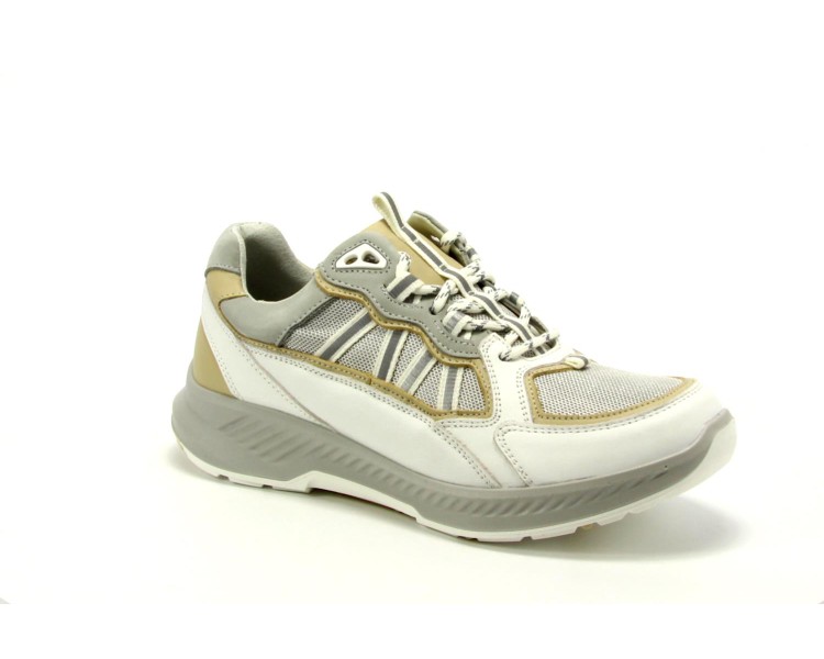 Xsensible sneakers Colorado women 34000.5.157 wit