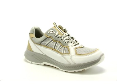 Xsensible sneakers Colorado women 34000.5.157 wit