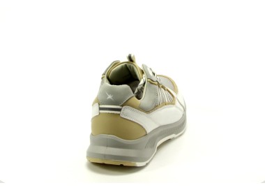 Xsensible sneakers Colorado women 34000.5.157 wit