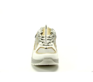 Xsensible sneakers Colorado women 34000.5.157 wit