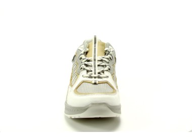 Xsensible sneakers Colorado women 34000.5.157 wit
