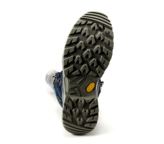 Lowa veterschoen Renegade Evo 9927 GTX lo zwart