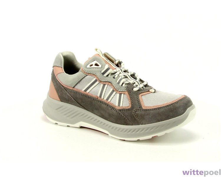 Xsensible sneakers Colorado Women 34000.5.807 grijs