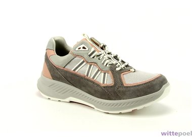 Xsensible sneakers Colorado Women 34000.5.807 grijs