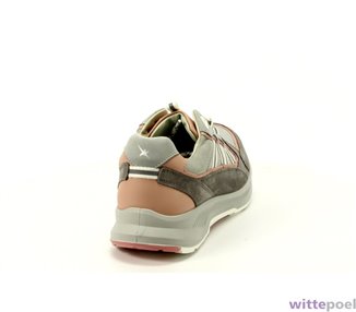 Xsensible sneakers Colorado Women 34000.5.807 grijs