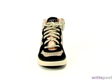 Twins veterboot Bes Bel 995 goud - voorkant - bij Wittepoel