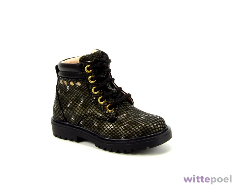 Twins veterboot Tara Ton 997 grijs - zijkant rechts - bij Wittepoel Twins veterboot Tara Ton 997 grijs - zijkant rechts - bij Wittepoel