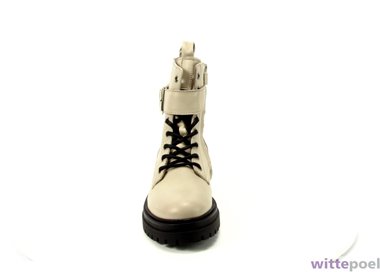 GIGA veterboot G4346-A23 taupe - voorkant - bij Wittepoel